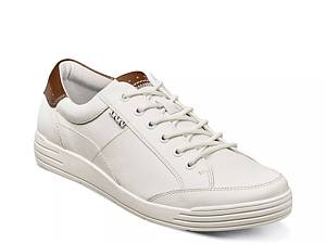 Dsw mens white sales shoes