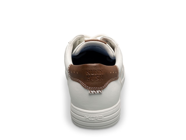Nunn Bush Kore City Walk Sneaker - Free Shipping | DSW