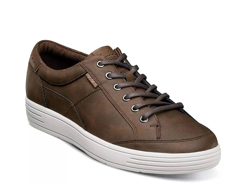 Shop Men s Brown Athletic Sneakers DSW