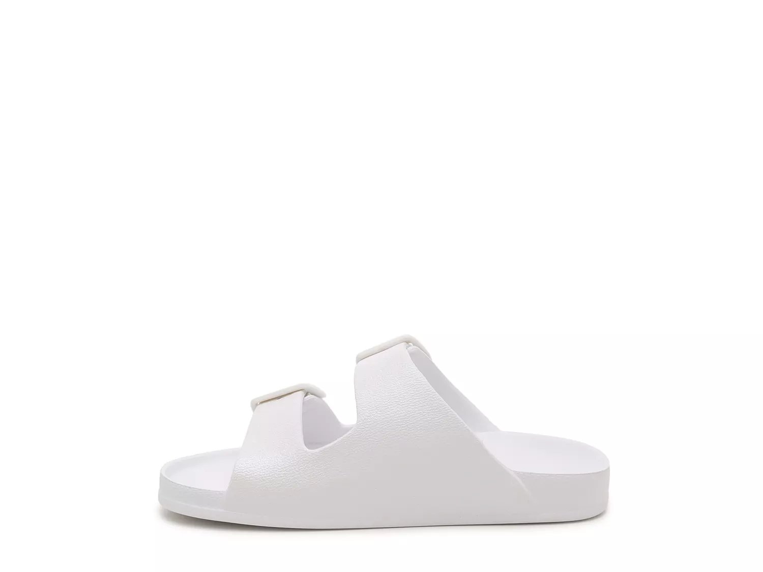 cali blast sunshine shimmer sandal