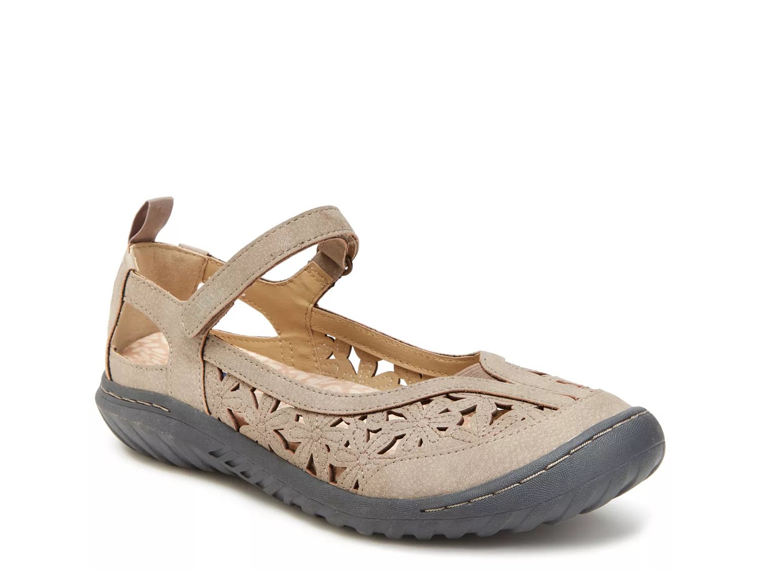 Jbu store shoes wildflower