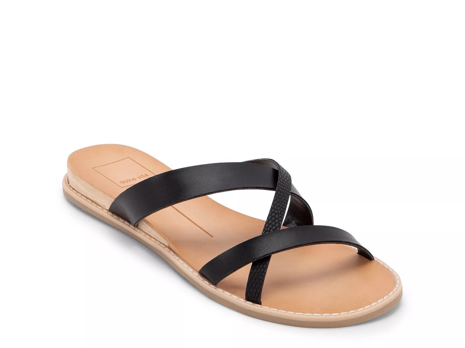 Dolce Vita Nebi Sandal - Free Shipping | DSW