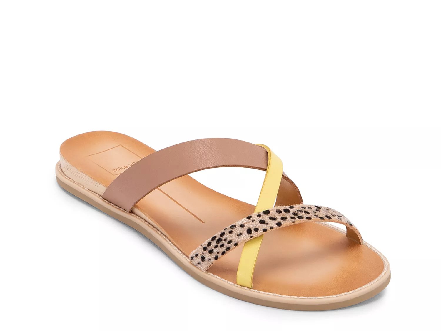 dsw comfy sandals