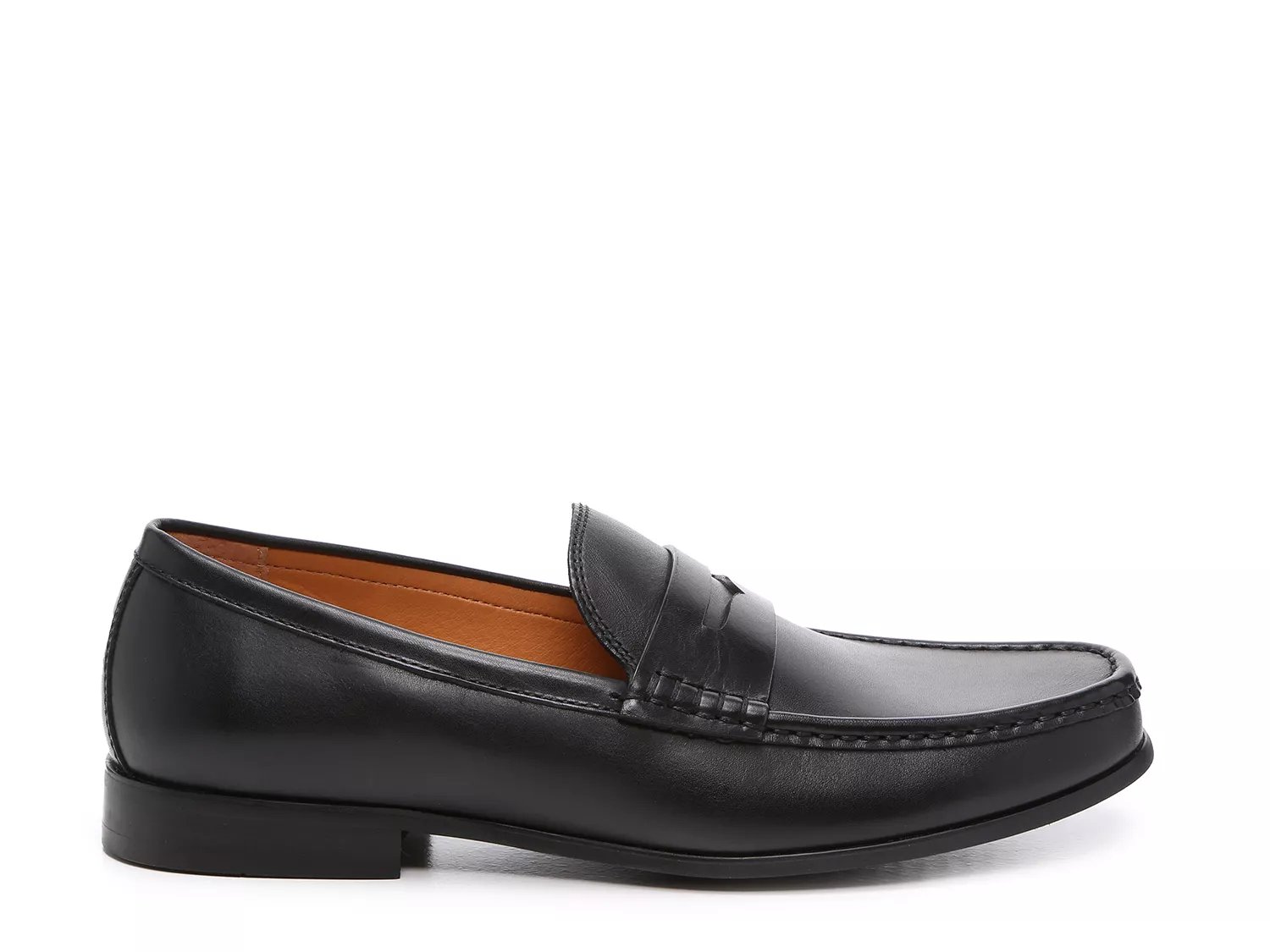 Aiden &amp; Mason Mackey Penny Loafer Men�s Shoes DSW