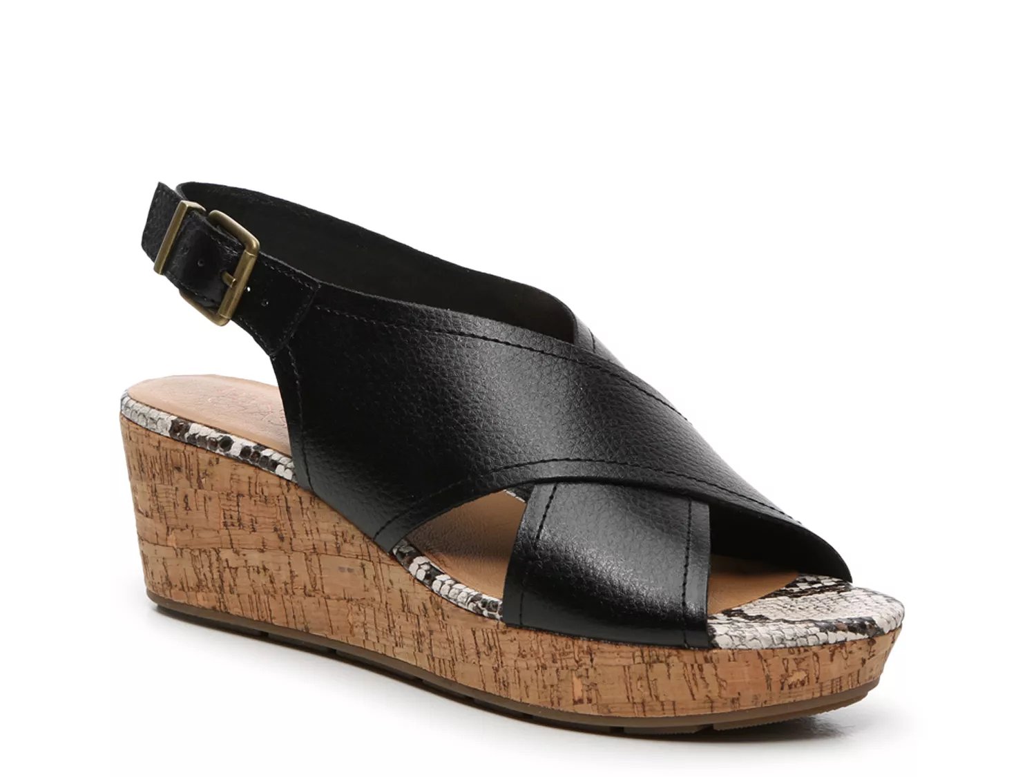 dakota chase sandals