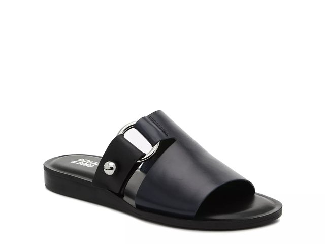 Dsw slip on sandals on sale