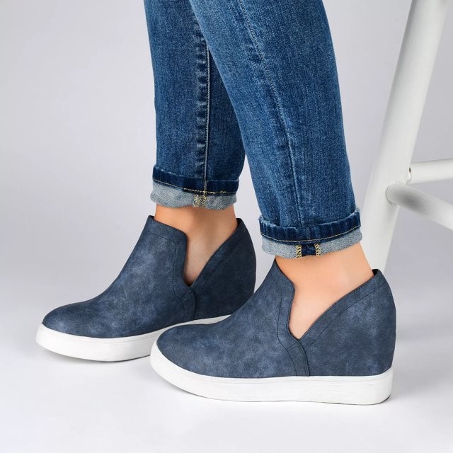 Steve madden wrangle sneaker top