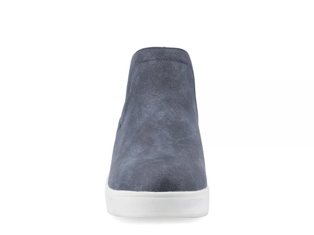 Chelsea sale wedge sneaker
