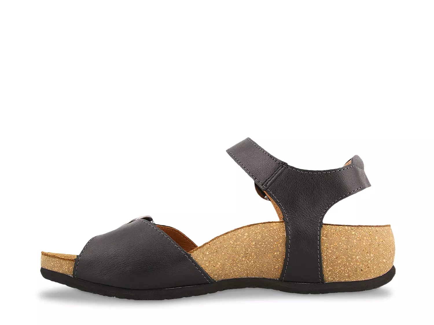 dsw taos sandals