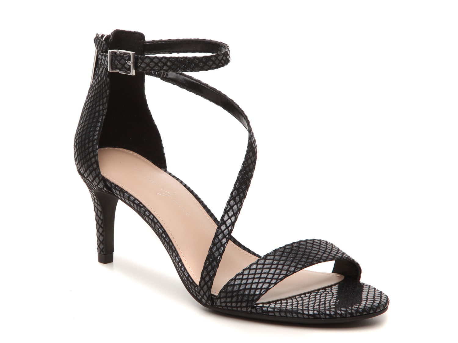 Amelia Grace Kodie Sandal - Free Shipping | DSW