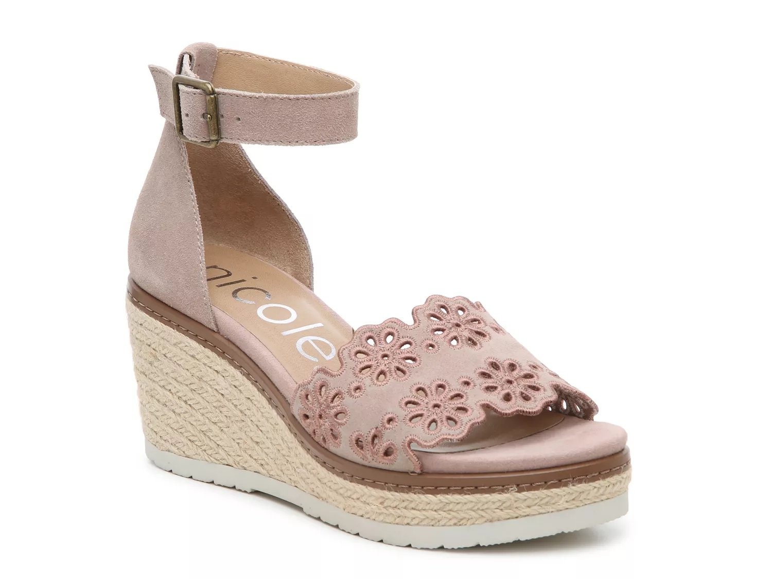 Wedge Sandals and Wedge Shoes at DSW 