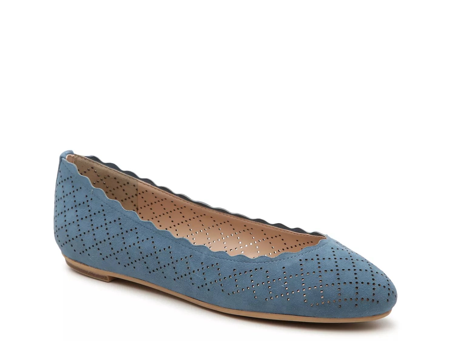 dsw womens ballet flats