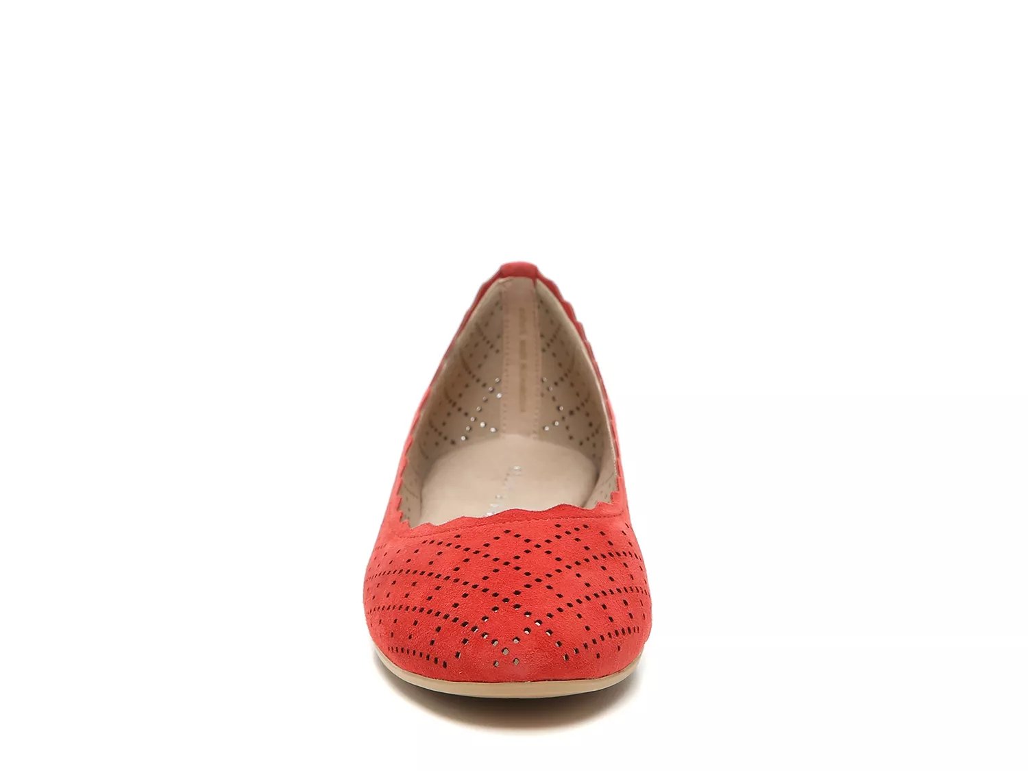 kelly and katie weslyne ballet flat