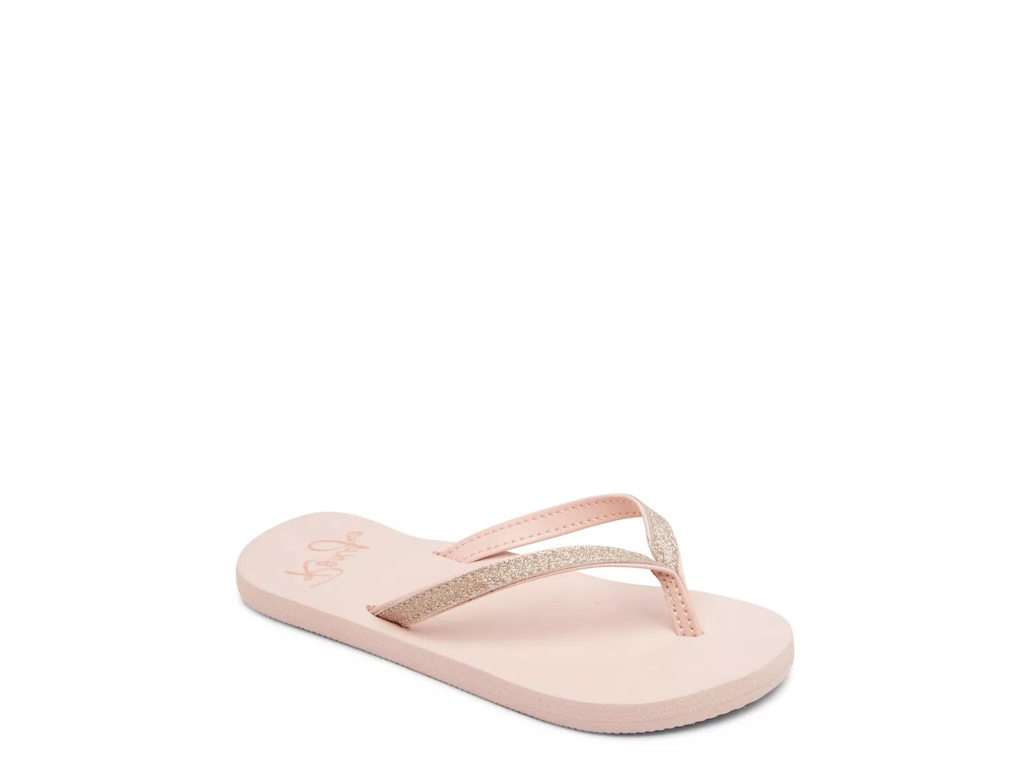 roxy kids flip flops