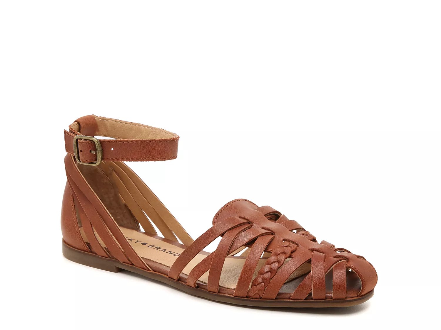 dsw earth origins sandals