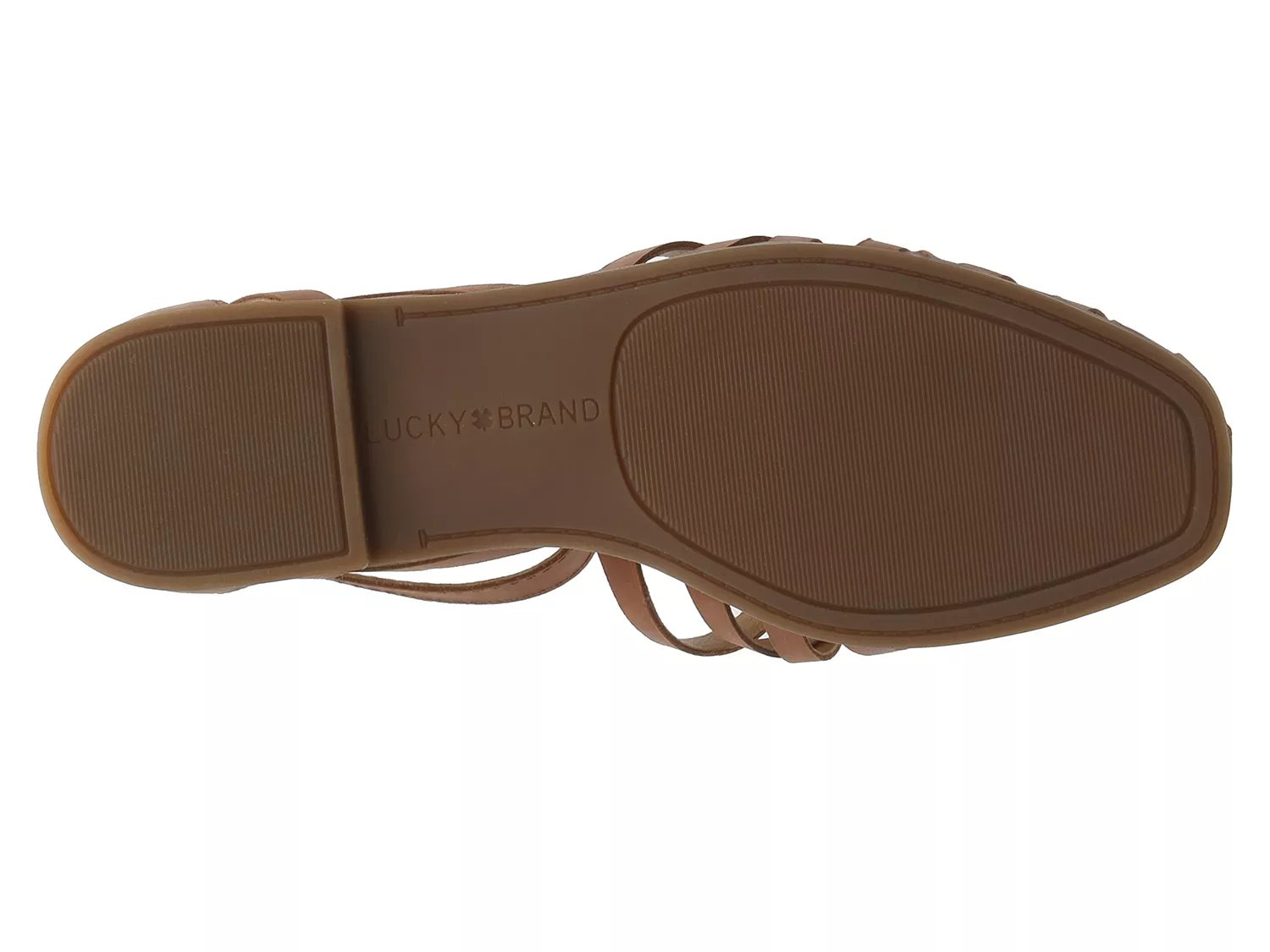 lucky brand aleeah sandal
