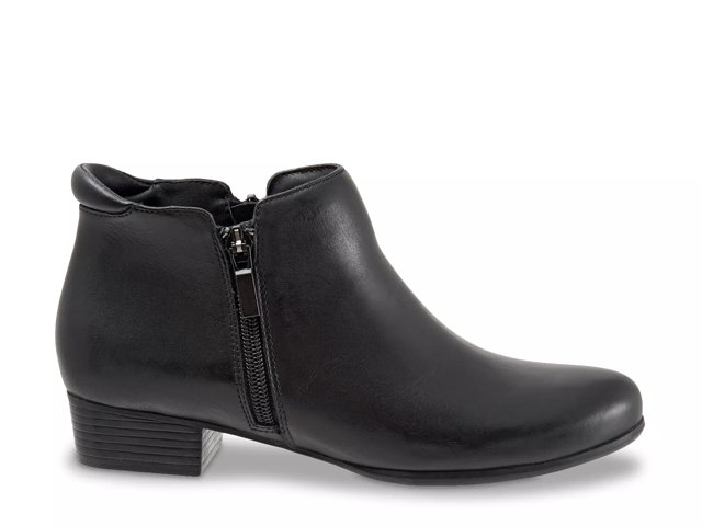 Dsw black dress booties on sale