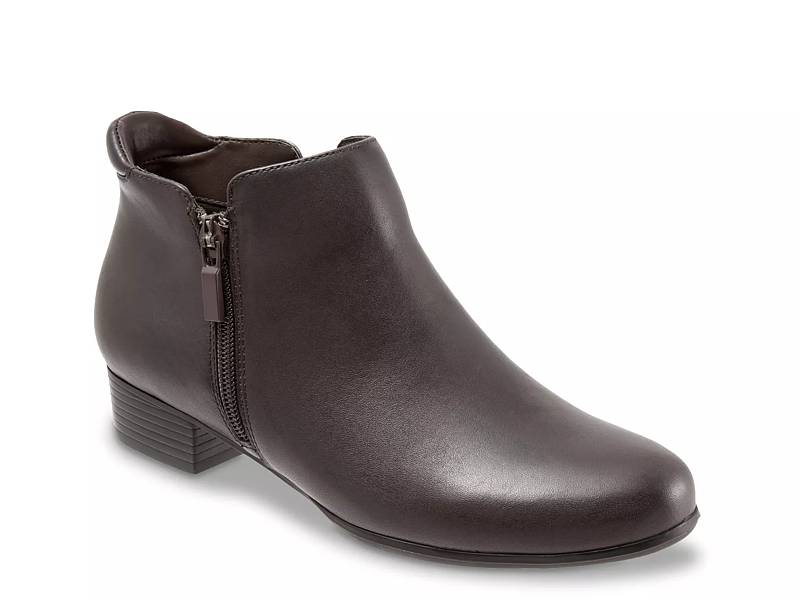 Major Bootie