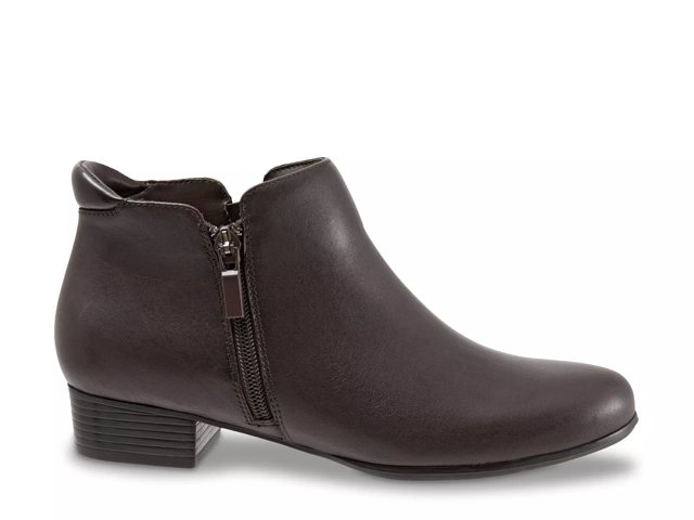 Trotters Major Bootie - Free Shipping | DSW