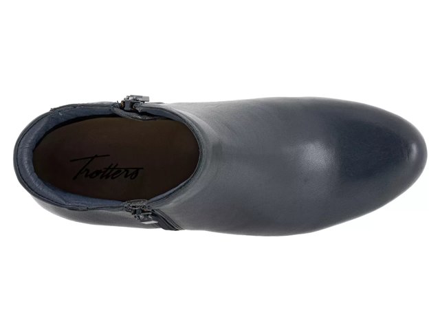 Trotters major bootie hot sale