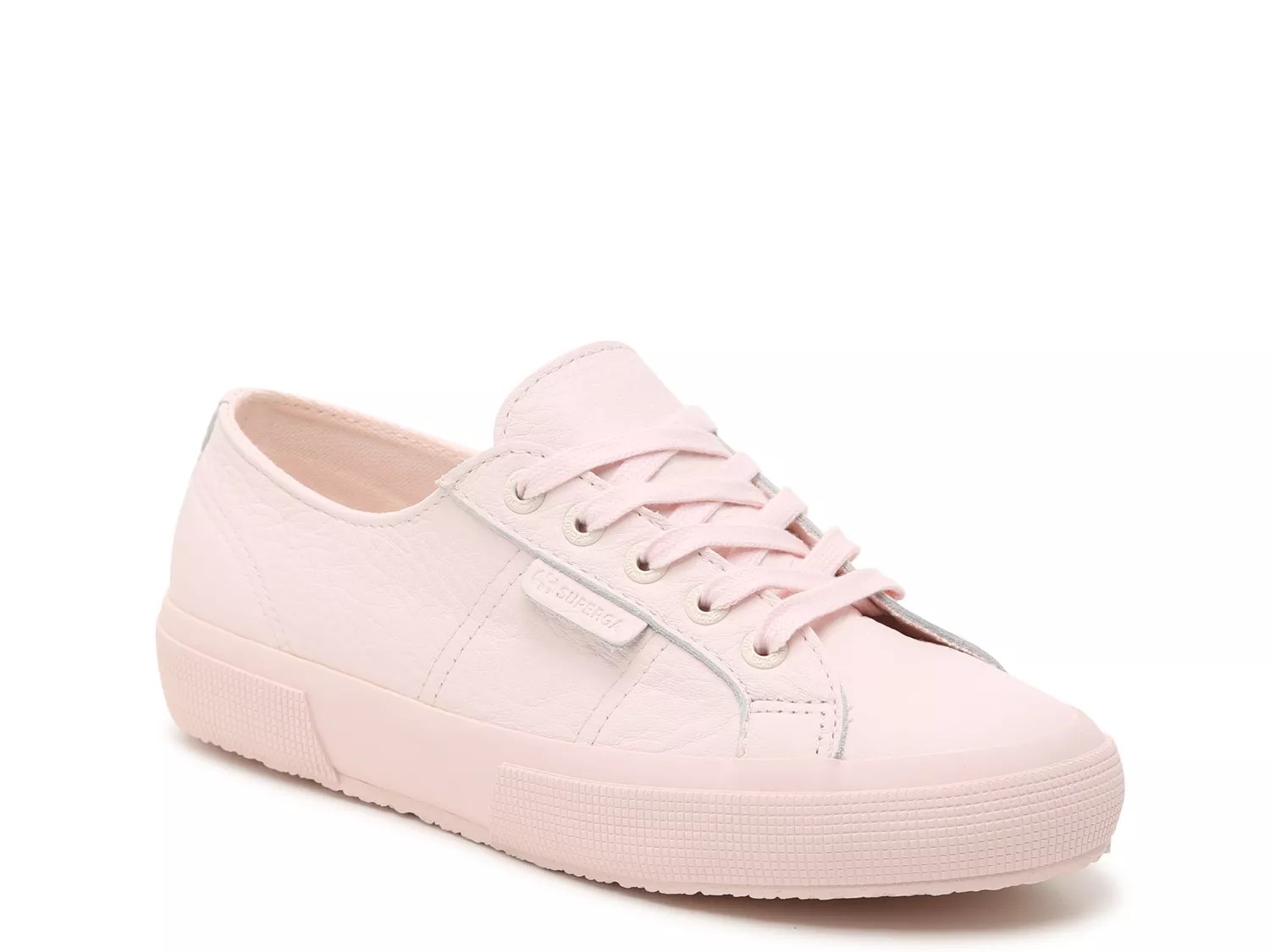 dsw supergas