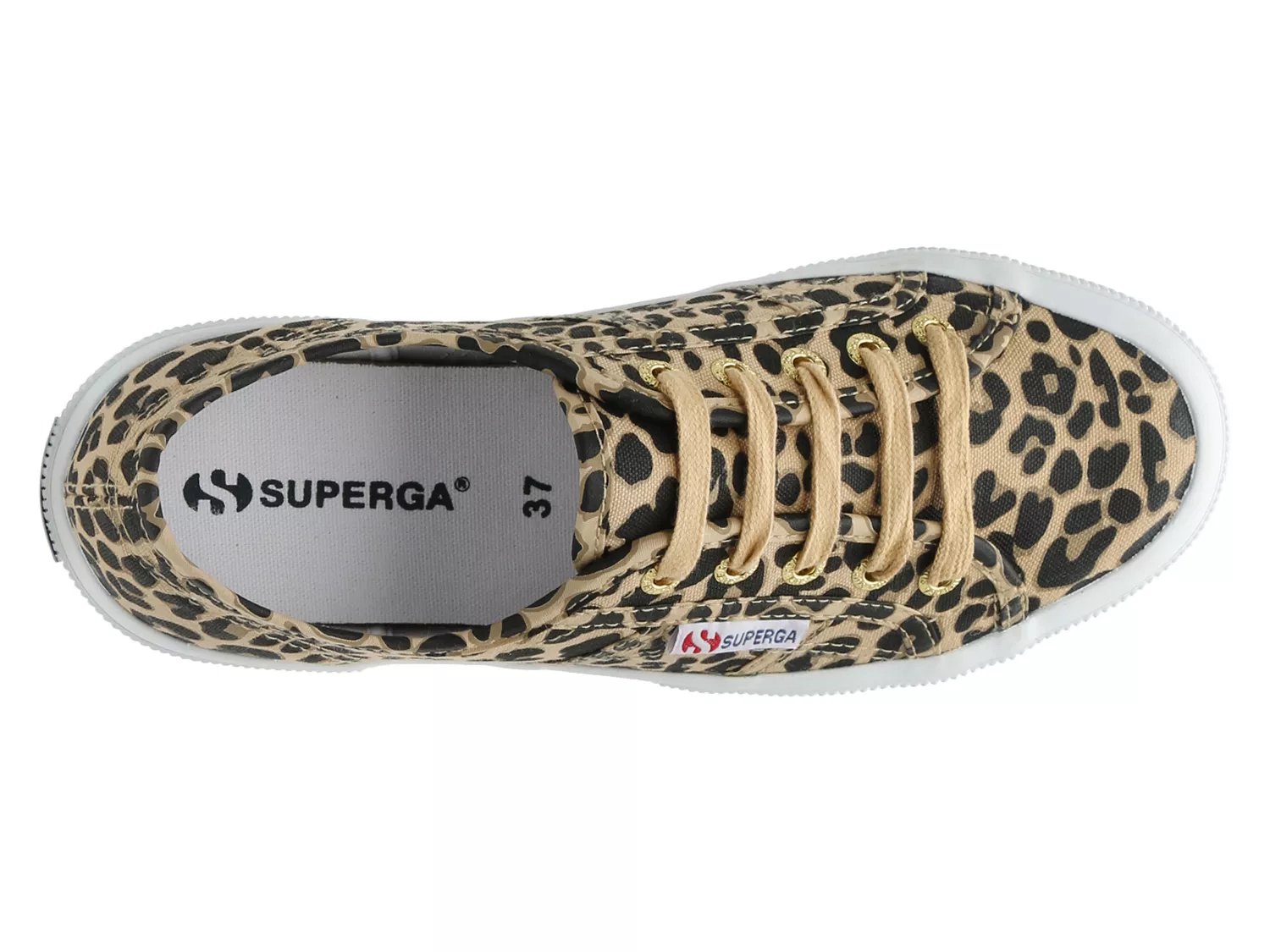 dsw superga