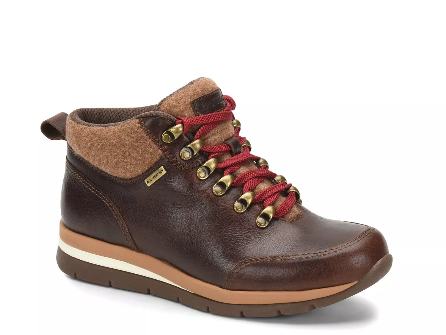 dsw waterproof boots
