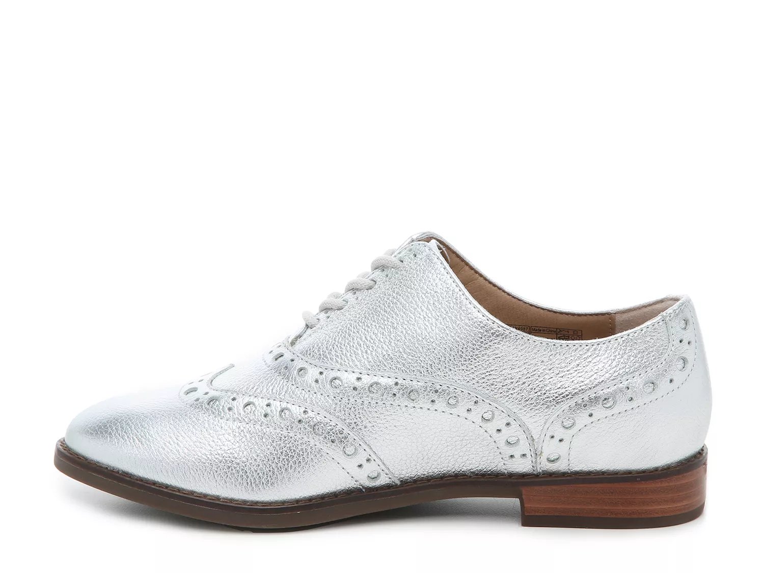 vionic hadley oxford