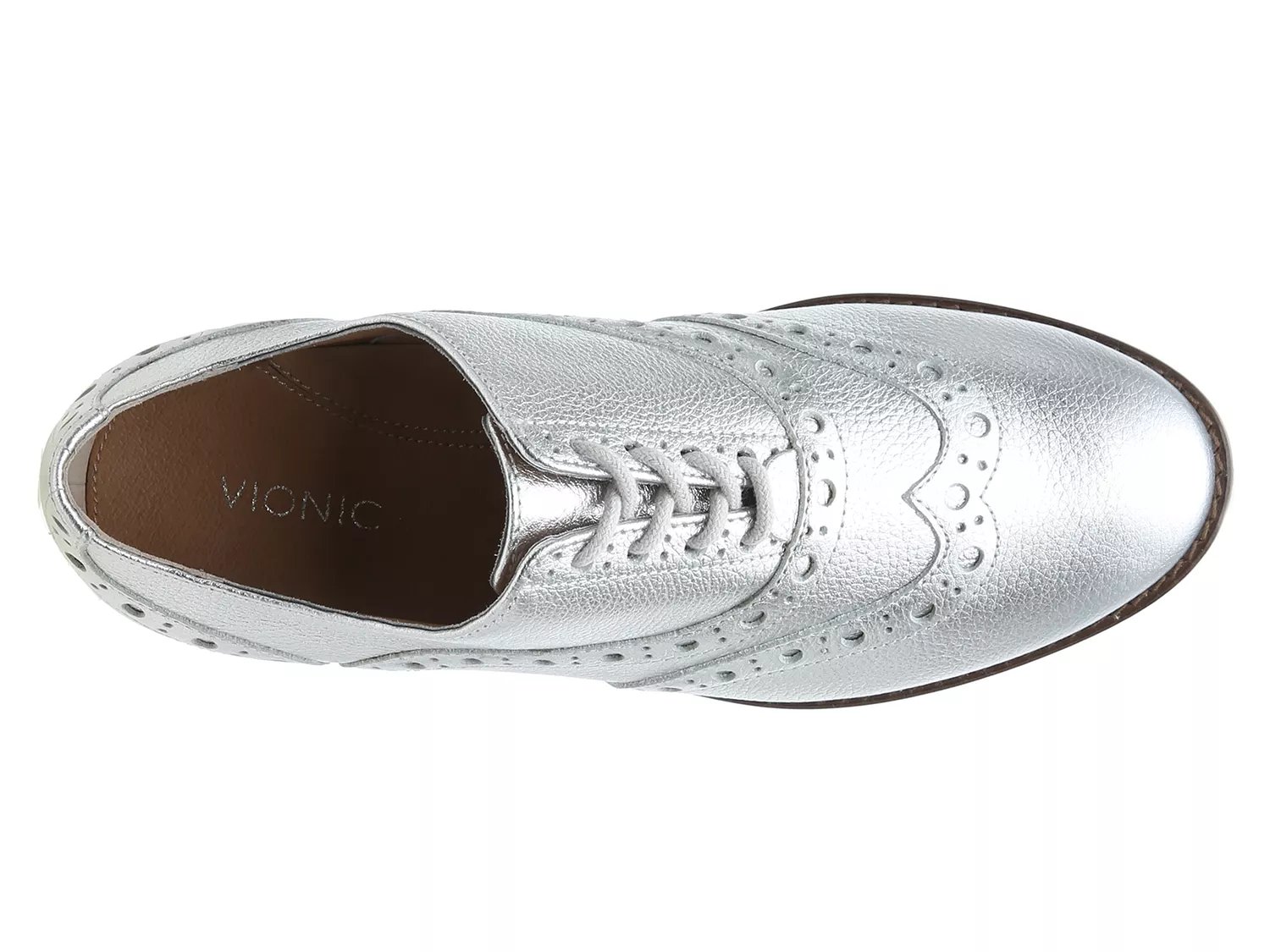 vionic hadley oxford