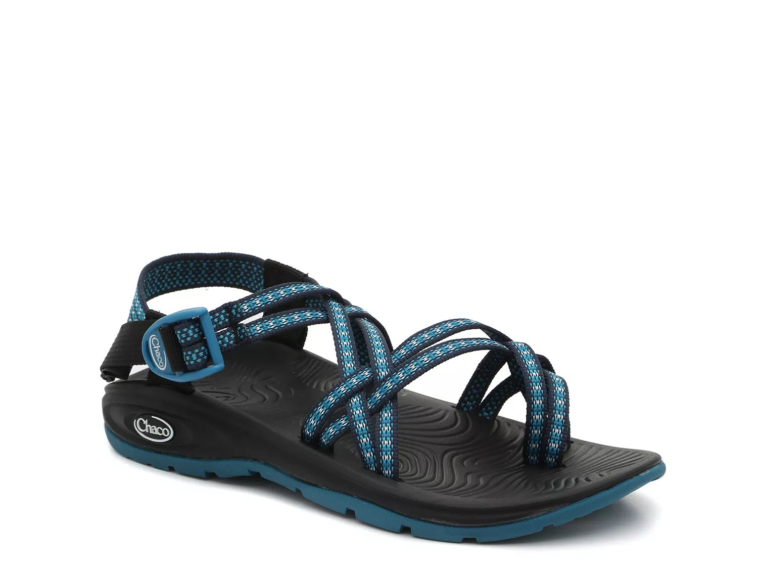 chaco sandals dsw