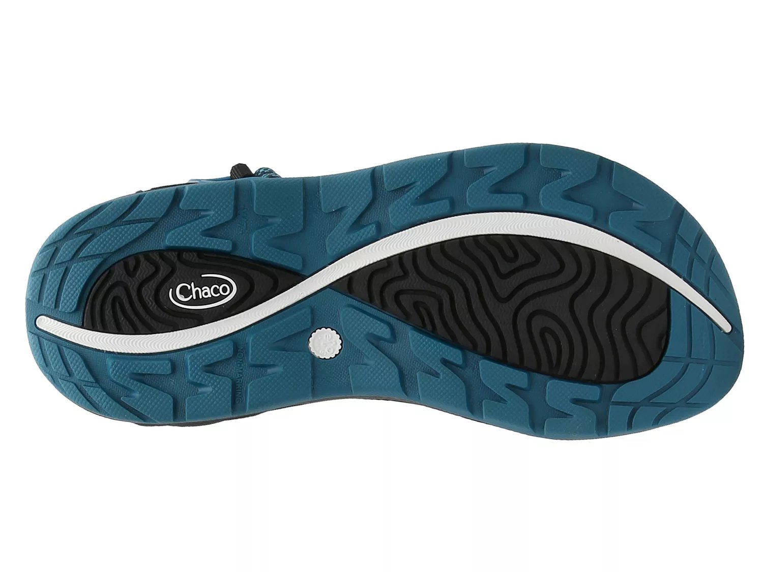 chacos dsw