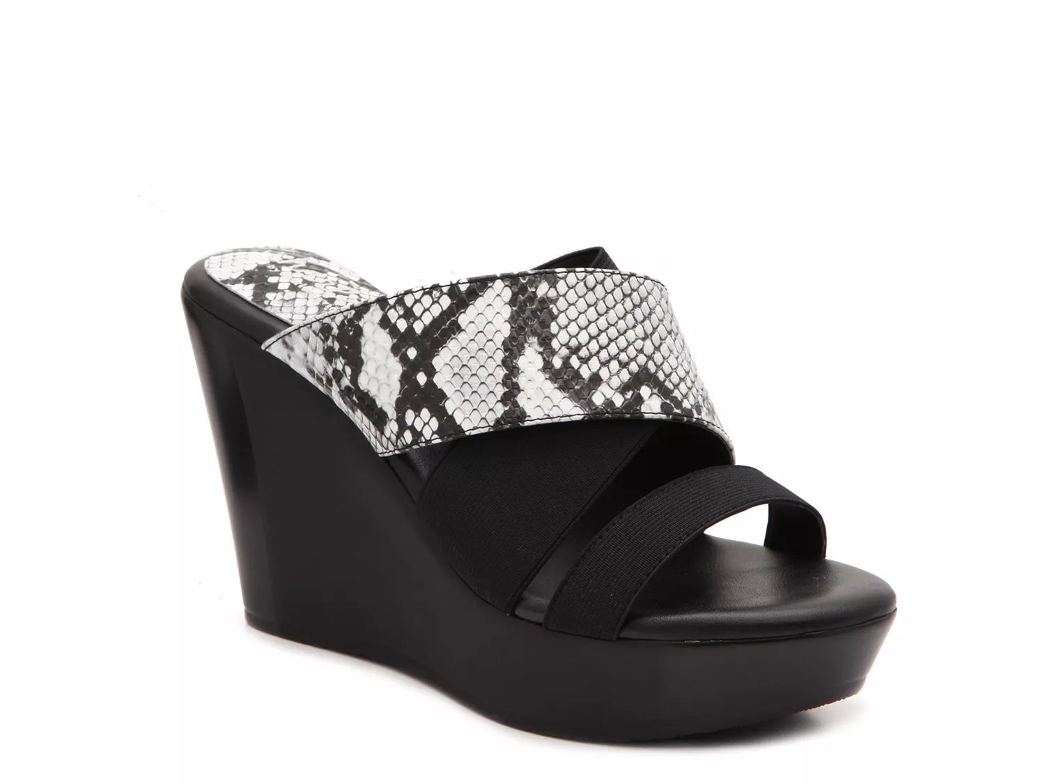 charles david white wedges