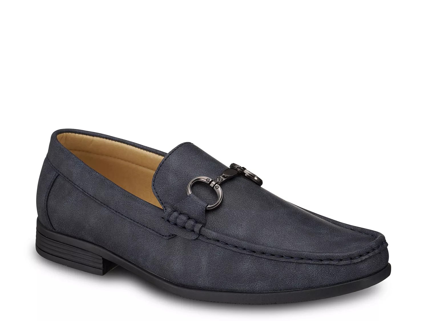 bcbg zeba bit loafer