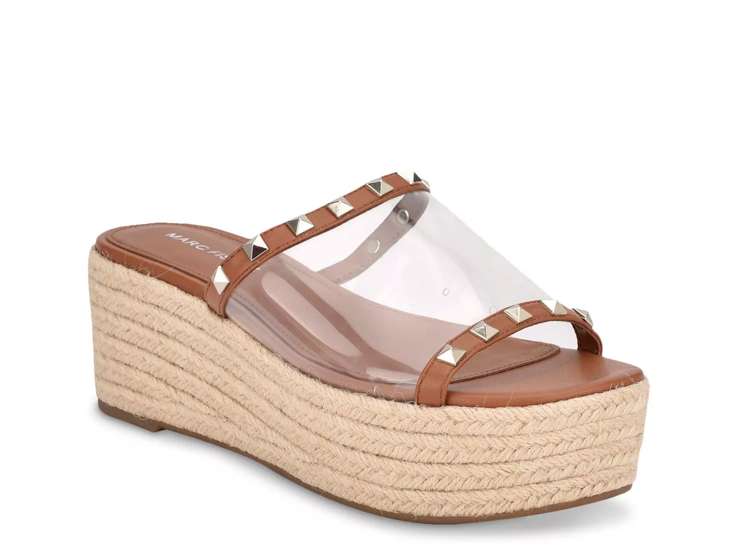 dsw marc fisher sandals