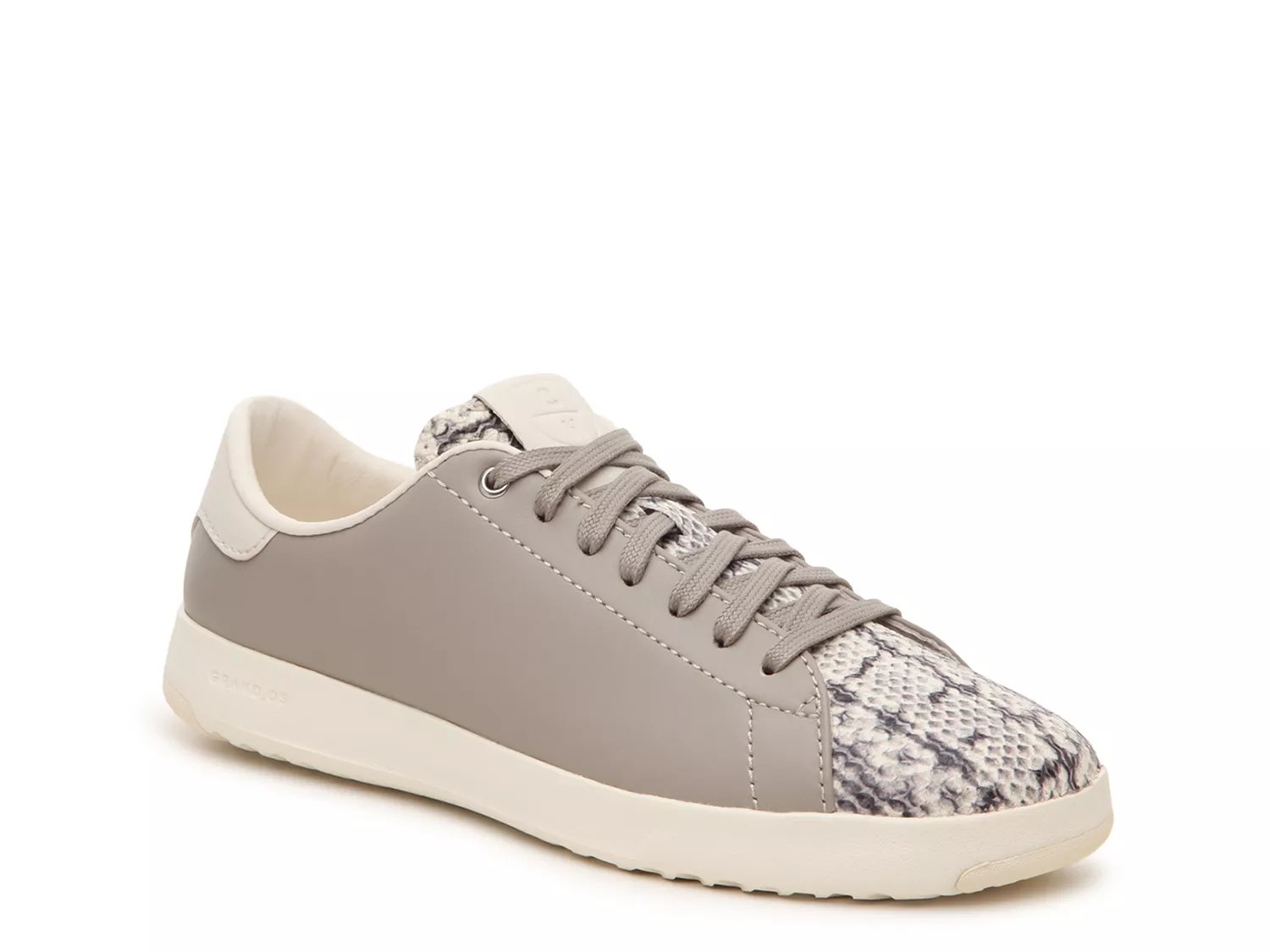 grandpro tennis sneaker