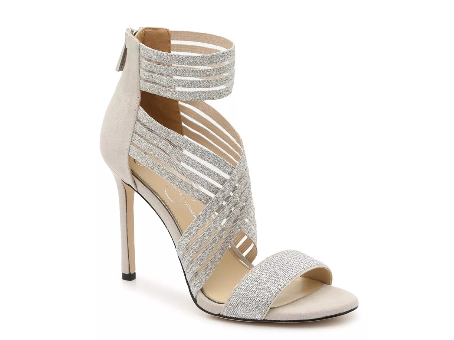 wedding heels for bridesmaids
