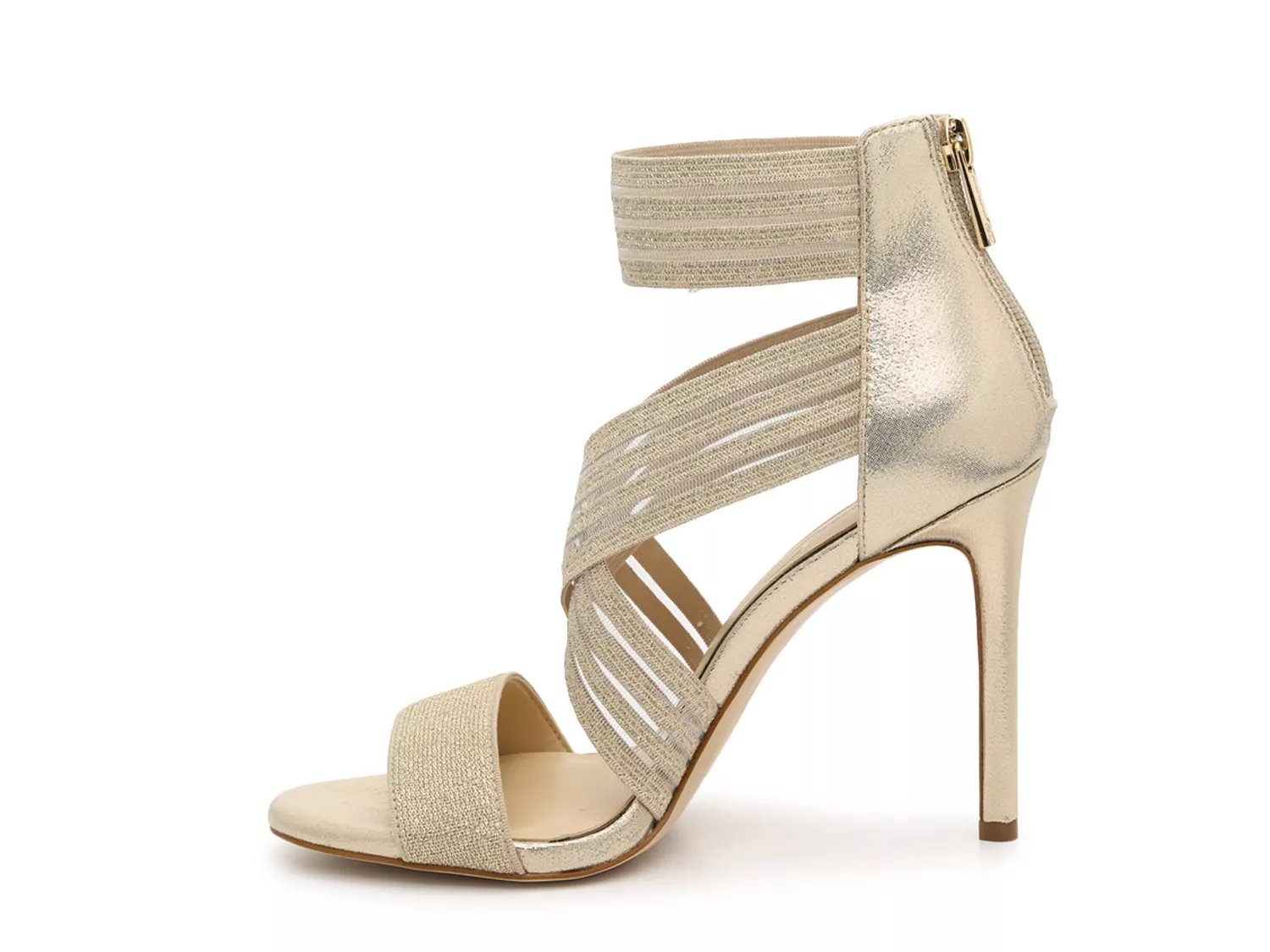 spring step wedge shoes