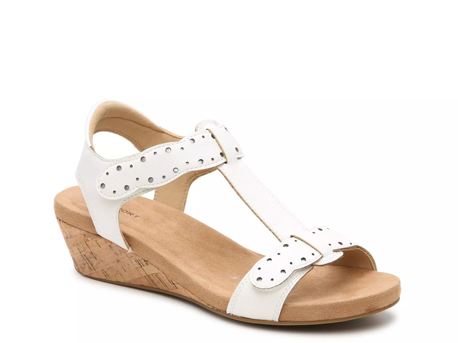 Women's Rockport Comfort Sandals | DSW