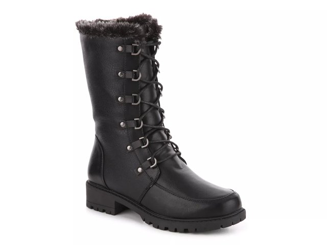 cougar vail snow boot reviews