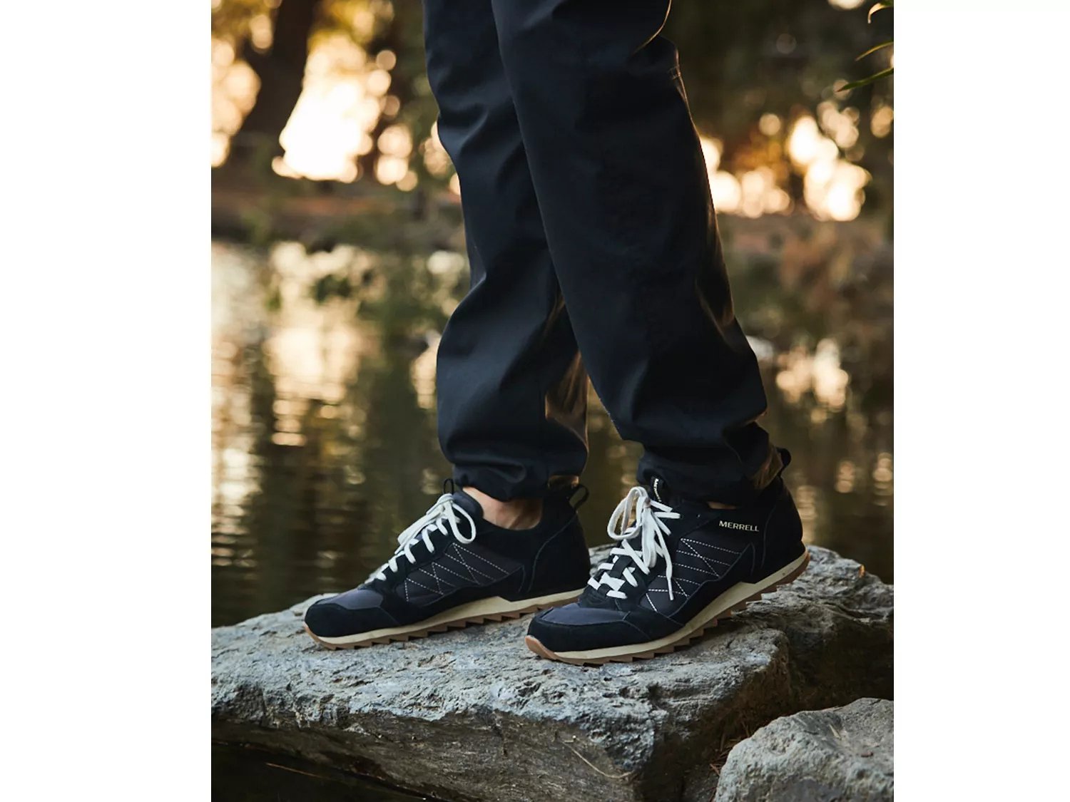dsw merrell alpine