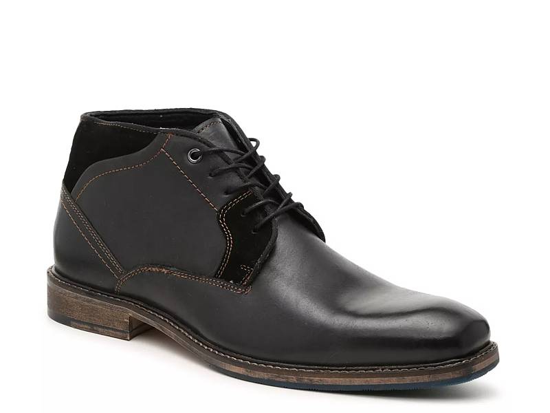 All Around Boot