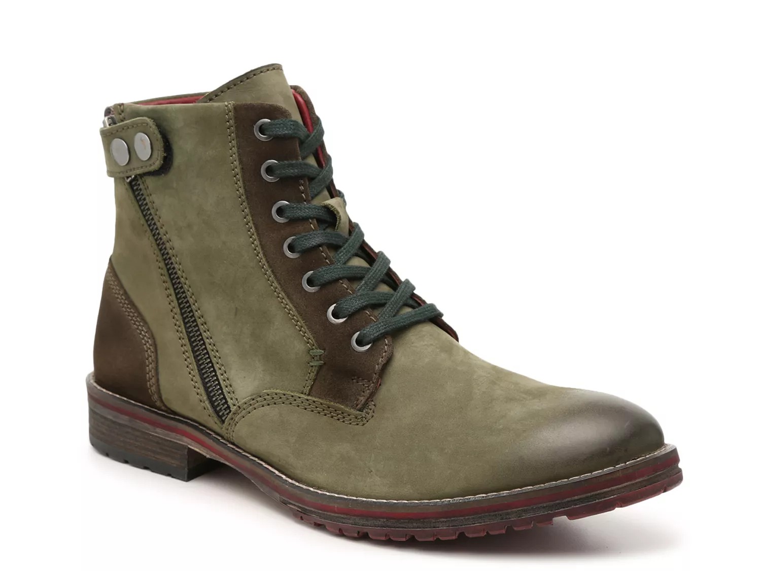 dsw mens shoes boots