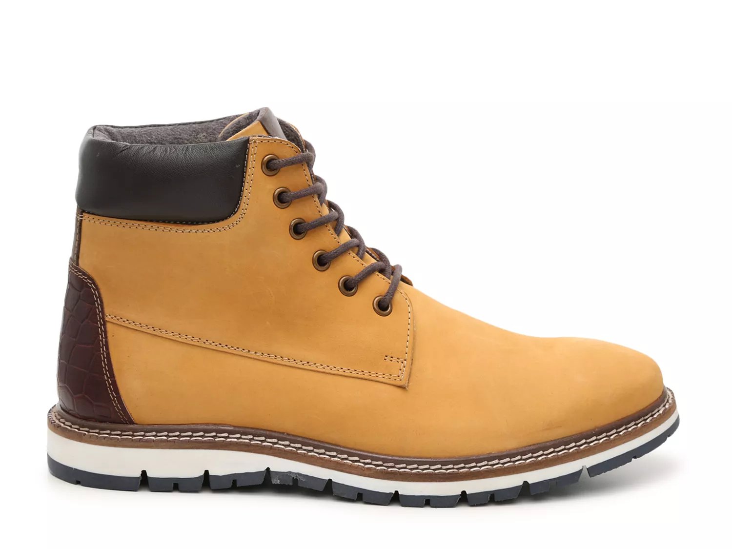 Tram Way Boot