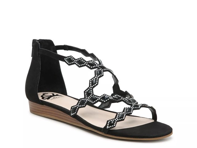 Dsw fergalicious sales