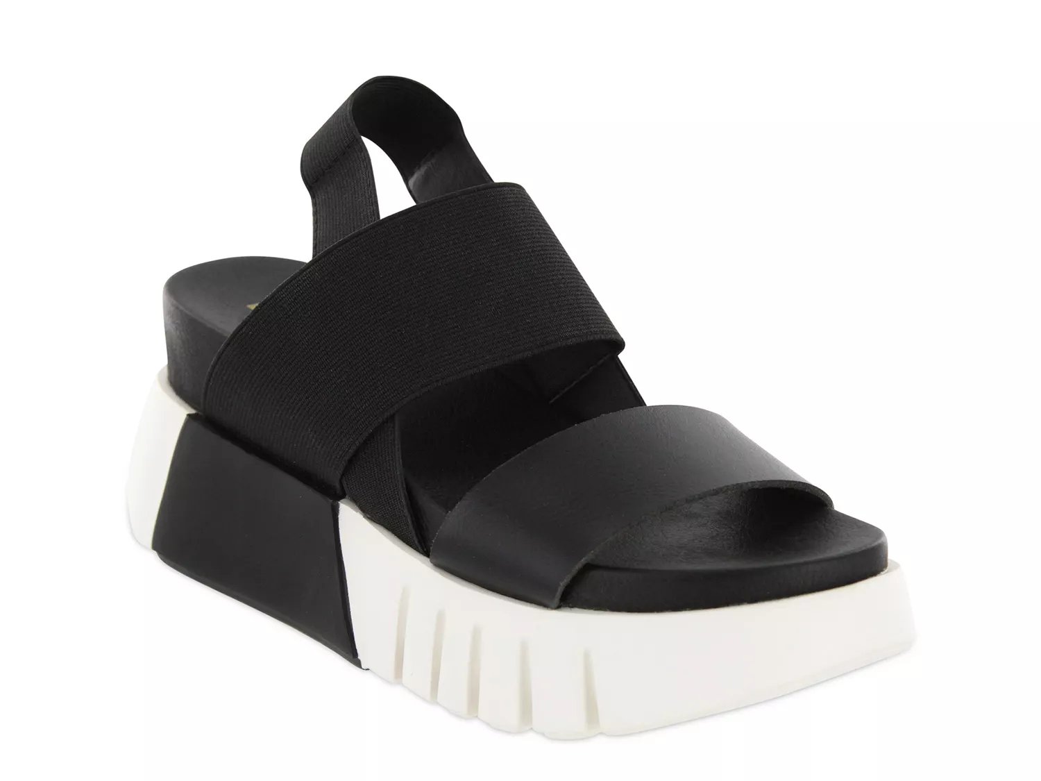 wedge sandal sneakers