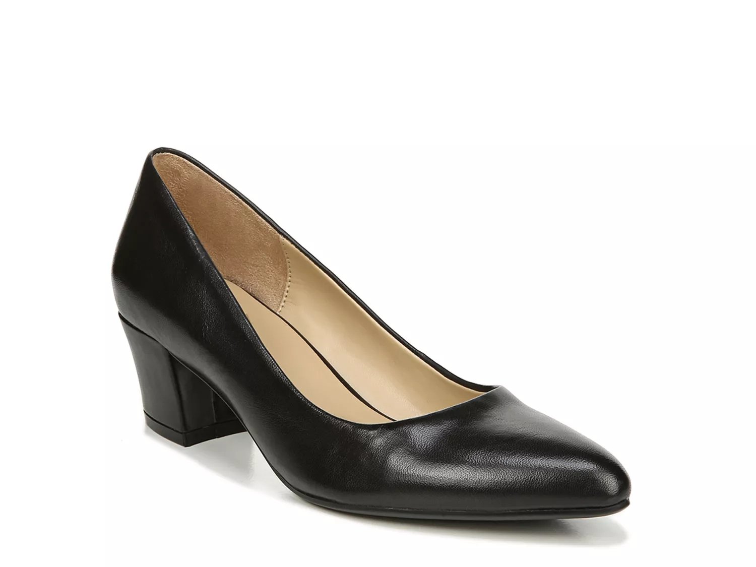 Dsw Naturalizer Pumps | lupon.gov.ph