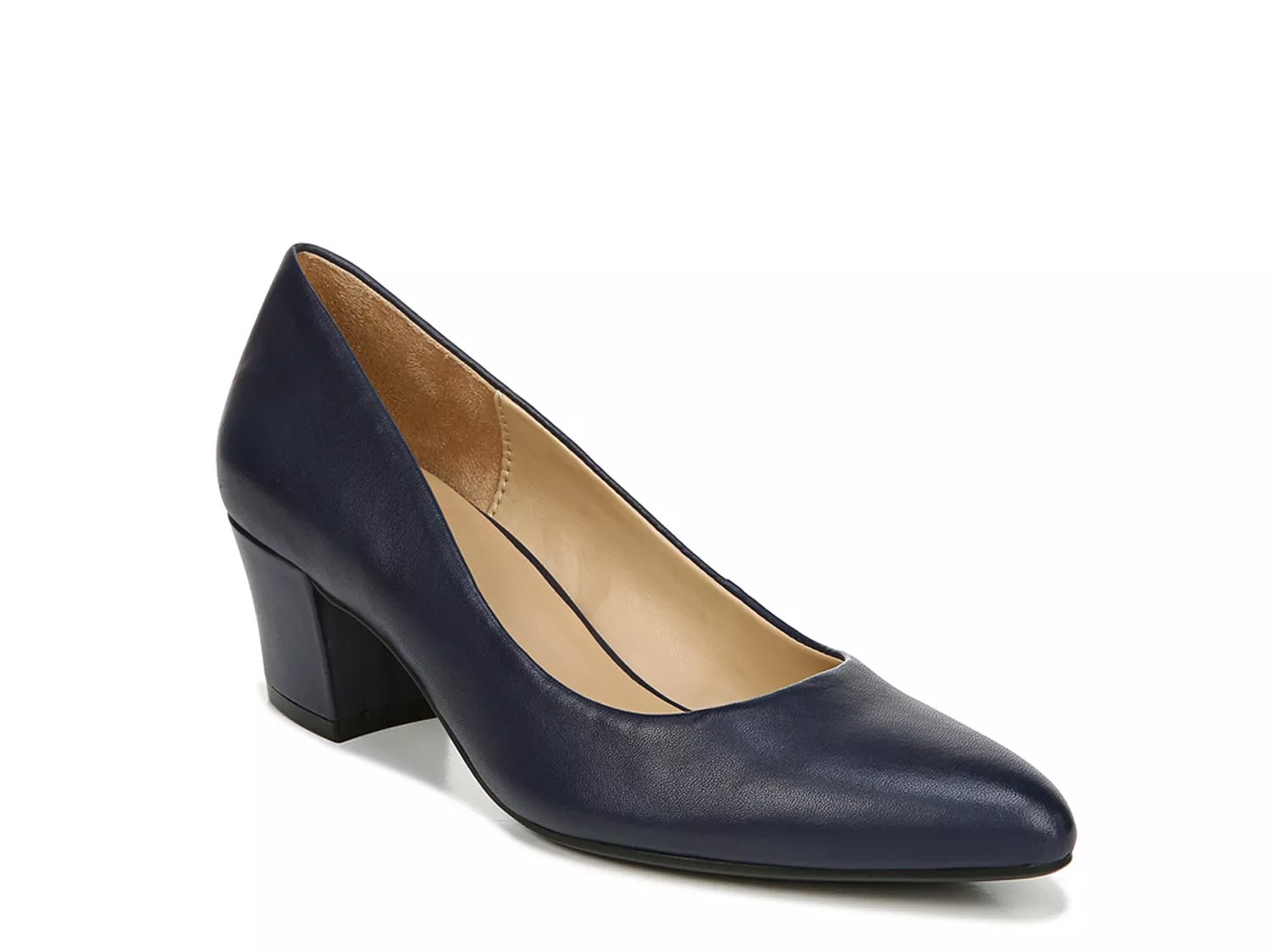 Navy Heels | DSW