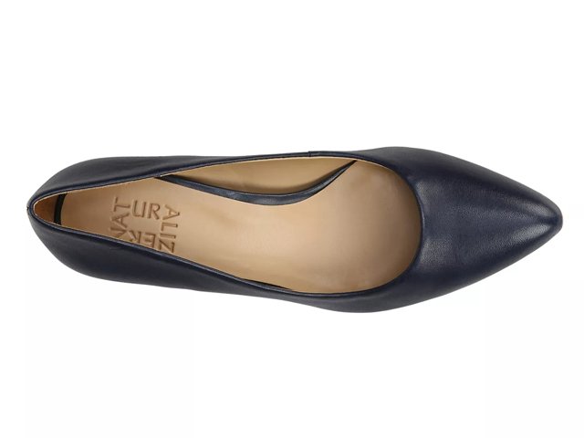 carmen pump naturalizer
