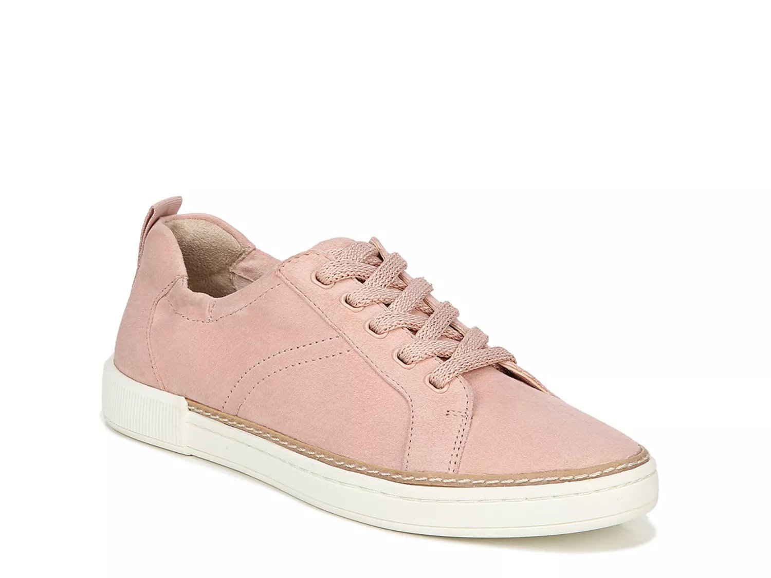 naturalizer pink shoes