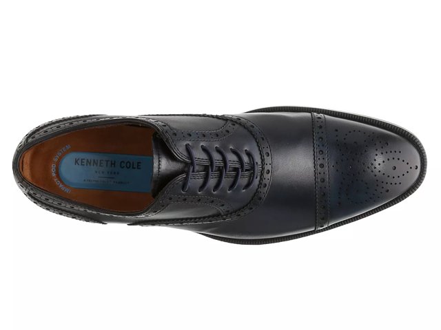 kenneth cole futurepod